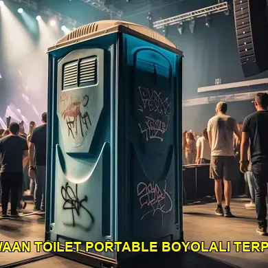 penyewaan toilet portable boyolali terpercaya